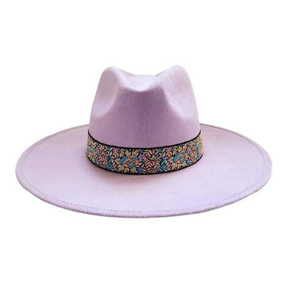 Petra Savage TRUE Rancher Hat main image 5